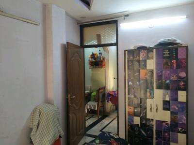 Bedroom Image of 1080 Sq.ft 3 BHK Builder Floor for sale in New Ashok Nagar New Delhi for Rs. 8000000