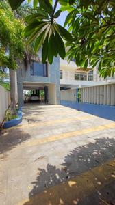 Image of 2400 Sq.ft Residential Plot / Land for sale in Palavakkam, Sholinganallur, Chennai for Rs. 31200000