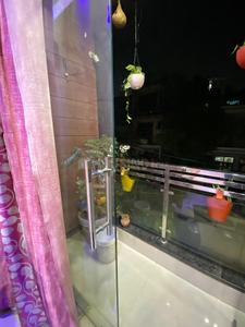 Balcony Image of 753 Sq.ft 3.5 BHK Independent House for sale in Sector MU 1 Greater Noida for Rs. 18000000