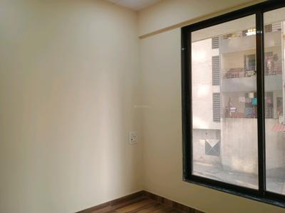 Bedroom Image of 1100 Sq.ft 2 BHK Apartment / Flat for sale in Rutu Riverview Classic, Kalyan West Kalyan for Rs. 7600000