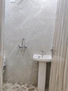 Bedroom Two Image of 900 Sq.ft 2 BHK Builder Floor for sale in Indirapuram Ghaziabad for Rs. 6000000