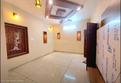 Hall Image of 2500 Sq.ft 5 BHK Independent House for sale in North Parvur Kochi for Rs. 9900000