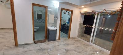 Bedroom Image of 1520 Sq.ft 3 BHK Apartment / Flat for rent in Danapur Patna for Rs. 28000
