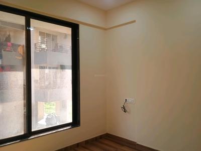 Bedroom Image of 820 Sq.ft 2 BHK Apartment / Flat for sale in Dombivli East Thane for Rs. 5990000