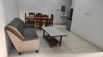 Hall Image of 1080 Sq.ft 2 BHK Builder Floor for rent in Bakshish Gulmohar City, Sector 115 Mohali for Rs. 18000