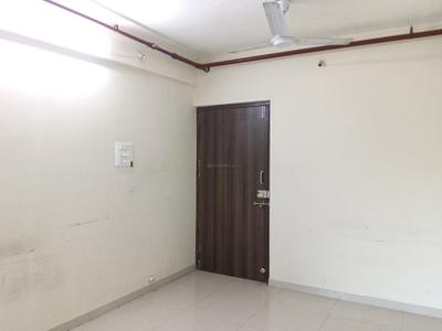 Living Room Image of 455 Sq.ft 1 BHK Apartment / Flat for sale in Kasarvadavali Thane for Rs. 6500000