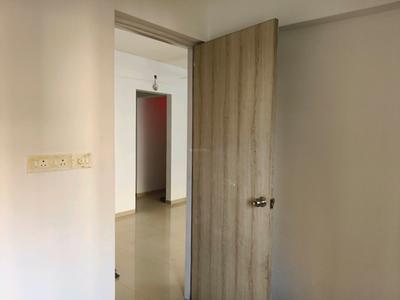 Bedroom Image of 585 Sq.ft 1 BHK Apartment / Flat for sale in Lodha Casa Rio, Palava Phase 1 Thane for Rs. 3150000