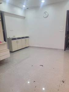 Hall Image of 1350 Sq.ft 2.5 BHK Apartment / Flat for rent in B and M Atlantis, Ghansoli Navi Mumbai for Rs. 75000