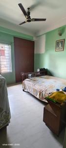 Bedroom Image of 1100 Sq.ft 3 BHK Apartment / Flat for sale in Lal Ganesh Guwahati for Rs. 6000000
