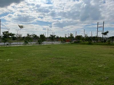 Image of 1500 Sq.ft Residential Plot / Land for sale in Kamal Vihar, Raipur for Rs. 3900000