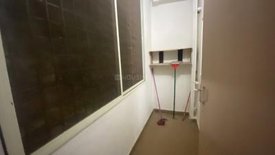 Bathroom Image of 2070 Sq.ft 4 BHK Apartment / Flat for rent in Manito Commanders Marvel, Anantapura Bengaluru for Rs. 45000