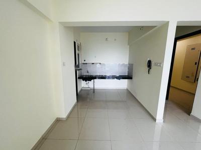 Kitchen Image of 975 Sq.ft 2 BHK Apartment / Flat for rent in Kolte Patil Life Republic Sector R16 16th Avenue Arezo, Hinjawadi Pune for Rs. 23005