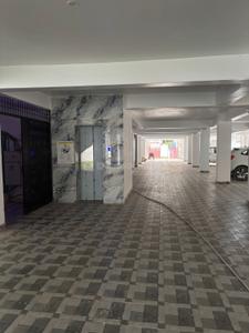 Image of 1154 Sq.ft 3 BHK Apartment / Flat for sale in Anisabad, Patna for Rs. 9750000