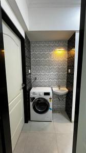 Bathroom Image of 564 Sq.ft 2 BHK Apartment / Flat for sale in Arihant Anchal, Chaukhan Jodhpur for Rs. 4100000