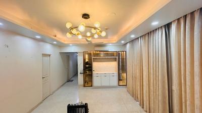 Hall Image of 2150 Sq.ft 3 BHK Apartment / Flat for sale in AIPL The Peaceful Homes, Sector 70A Gurgaon for Rs. 33000000