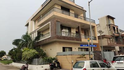 Image of 6000 Sq.ft 9 BHK Independent House for sale in Gmada Aerocity, Mohali for Rs. 80000000