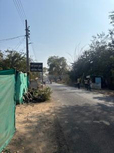 Image of 1100 Sq.ft 1 BHK Independent House for sale in Shivani AirPort Area, Akola for Rs. 3000000