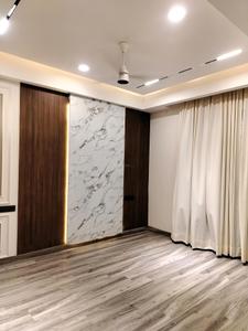 Bedroom Image of 2100 Sq.ft 3 BHK Builder Floor for sale in Ardee The Residency, Sector 52 Gurgaon for Rs. 26000000