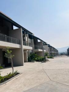Image of 1500 Sq.ft Residential Plot / Land for sale in Nandan Green Meadows Phase 2, Pachane, Pune for Rs. 8500000