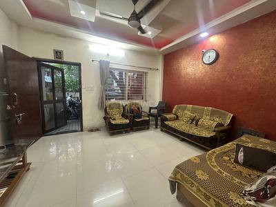 Hall Image of 1600 Sq.ft 3 BHK Independent House for sale in Mahalakshmi Nagar Indore for Rs. 11300000