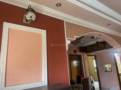 Hall Image of 1300 Sq.ft 3 BHK Apartment / Flat for sale in Purba Barisha Kolkata for Rs. 7500000