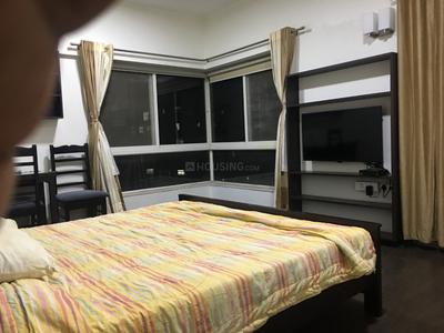 Bedroom Image of 2910 Sq.ft 4.5 BHK Apartment / Flat for sale in Kolte Patil 24K Glitterati, Pimple Nilakh Pune for Rs. 41500000