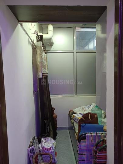 South City 2 Sector 49 Bedroom 1