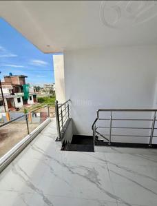 Balcony Image of 1650 Sq.ft 3 BHK Villa for sale in Grah Imperial Villas Phase 1, Anora Kala Lucknow for Rs. 6000000