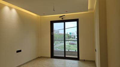 Bedroom Image of 3000 Sq.ft 4 BHK Independent House for sale in Shankeshwar Parshwanath, County Walk Township Indore for Rs. 16500000