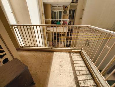 Balcony Image of 1281 Sq.ft 2 BHK Apartment / Flat for rent in Experion The Heartsong, Sector 108 Gurgaon for Rs. 33000