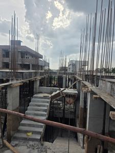 Image of 1400 Sq.ft 3 BHK Apartment / Flat for sale in SVR Kiara, Shankarpally, Hyderabad for Rs. 7400000