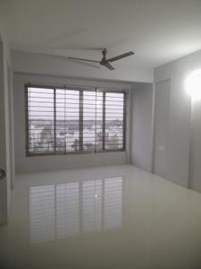 Hall Image of 1100 Sq.ft 3 BHK Apartment / Flat for rent in Asha Residency, Bhawrasla Indore for Rs. 19000