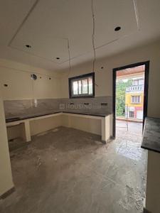 Kitchen Image of 2514 Sq.ft 4 BHK Apartment / Flat for sale in Yendada Visakhapatnam for Rs. 16500000