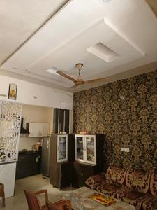 Hall Image of 1000 Sq.ft 1 BHK Builder Floor for rent in Sector 15 Chandigarh for Rs. 24500