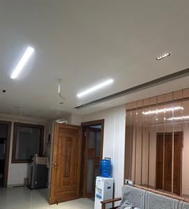 Hall Image of Akash PG in Sector 67, Gurgaon