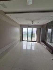 Hall Image of 1250 Sq.ft 2 BHK Apartment / Flat for sale in Akshar Green World, Dighe Thane for Rs. 18000000