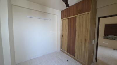 Bedroom Image of 745 Sq.ft 3 BHK Apartment / Flat for sale in Shree Homes, Sector 45 Faridabad for Rs. 7000000