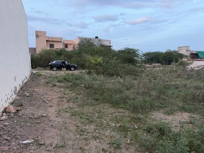 Image of 1800 Sq.ft Residential Plot / Land for sale in Shikargarh, Jodhpur for Rs. 7000000