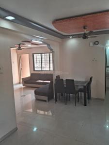 Hall Image of 1985 Sq.ft 3 BHK Apartment / Flat for rent in Bhatha Surat for Rs. 21000