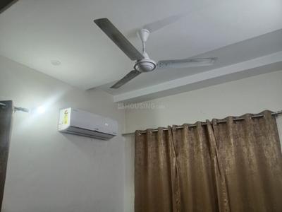 Bedroom Image of 1400 Sq.ft 2 BHK Builder Floor for rent in Sector 78 Mohali for Rs. 26000