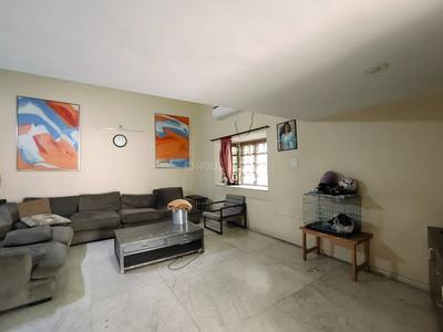 Hall Image of 2100 Sq.ft 3 BHK Villa for sale in Diwalipura Vadodara for Rs. 32500000