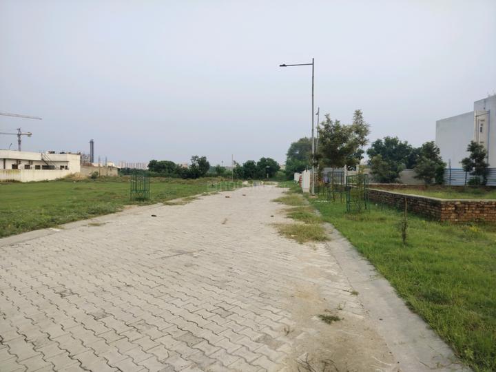 Wave City Residential Plots Main Image 1