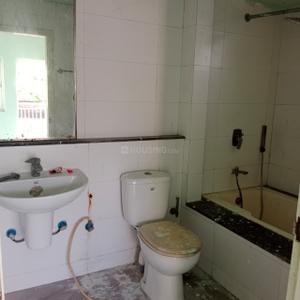 Image of 551 Sq.ft 2 BHK Apartment / Flat for sale in Shapoorji Pallonji Shukhobrishti, New Town, Kolkata for Rs. 4200000