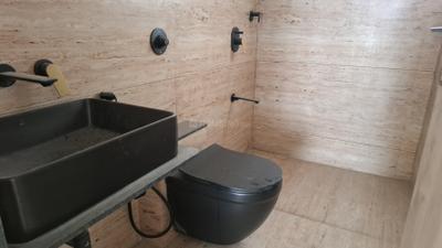 Image of 1640 Sq.ft 3 BHK Apartment / Flat for rent in K Shire, Punawale, Pune for Rs. 35000