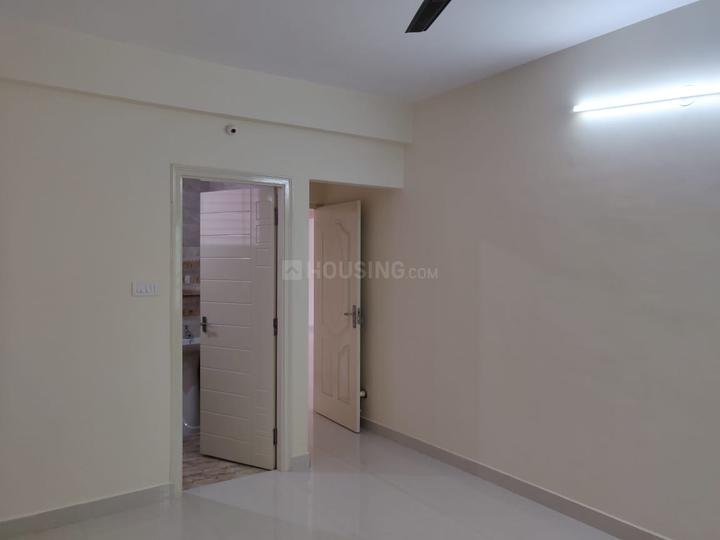 Koramangala Bedroom 1