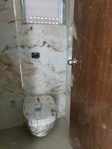 Bedroom Image of 750 Sq.ft 1 BHK Apartment / Flat for sale in Ulwe Navi Mumbai for Rs. 6000000