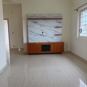 Bedroom Image of 700 Sq.ft 1 BHK Builder Floor for rent in C V Raman Nagar Bengaluru for Rs. 22000