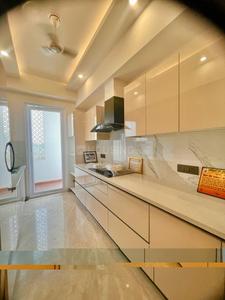 Kitchen Image of 1620 Sq.ft 3 BHK Builder Floor for sale in Sector 71 Gurgaon for Rs. 20000000