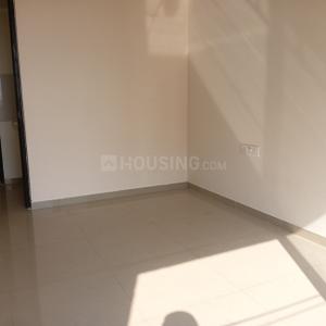 Bedroom Image of 690 Sq.ft 1 BHK Apartment / Flat for sale in Joyville Virar, Virar West Virar for Rs. 3900000