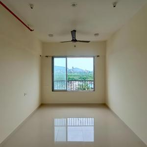 1 BHK Flat